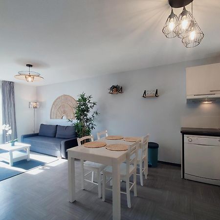 La Piscine Des Gorges - Climatisation Parking Apartment Greoux-les-Bains Luaran gambar