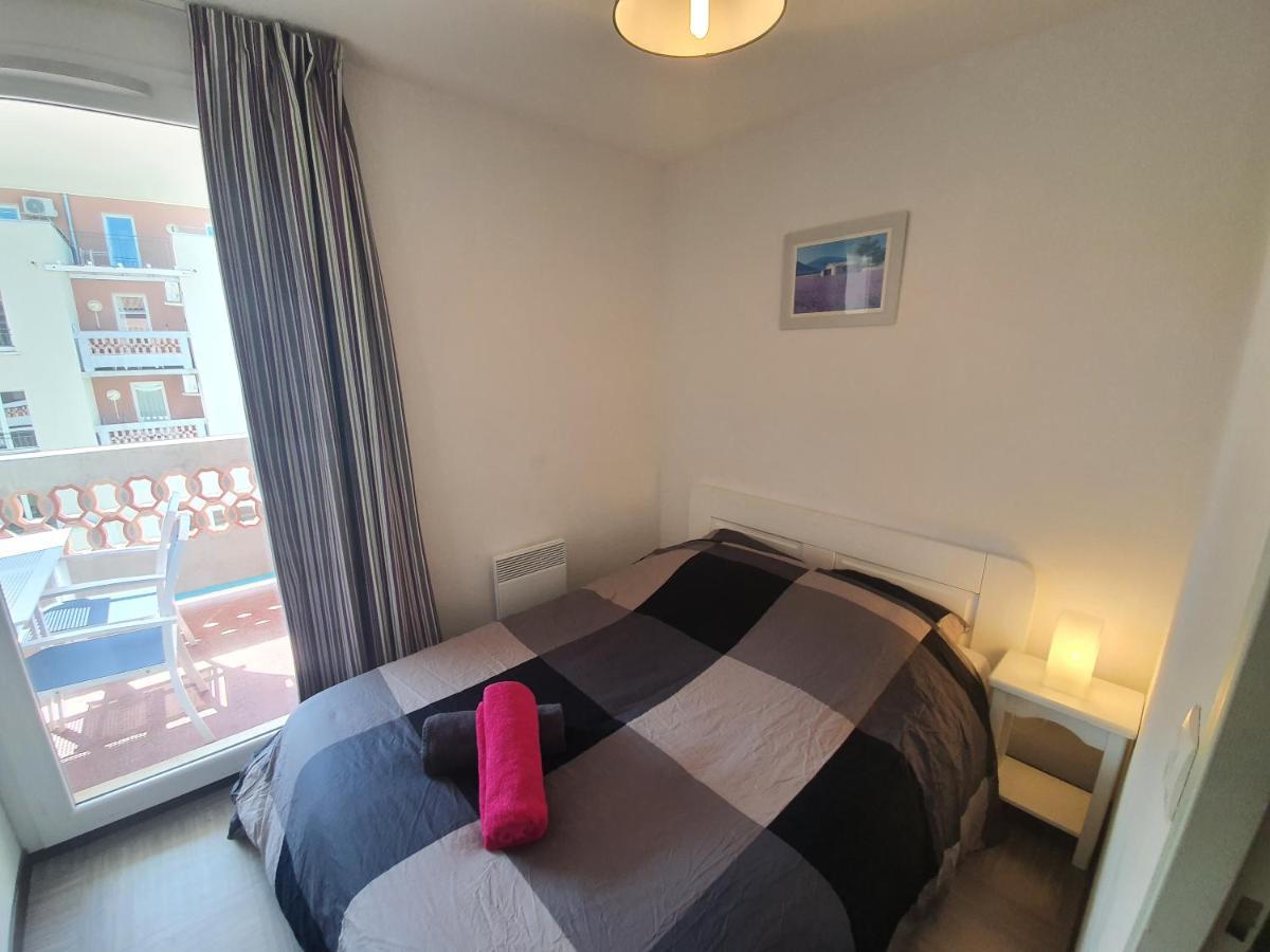 La Piscine Des Gorges - Climatisation Parking Apartment Greoux-les-Bains Luaran gambar